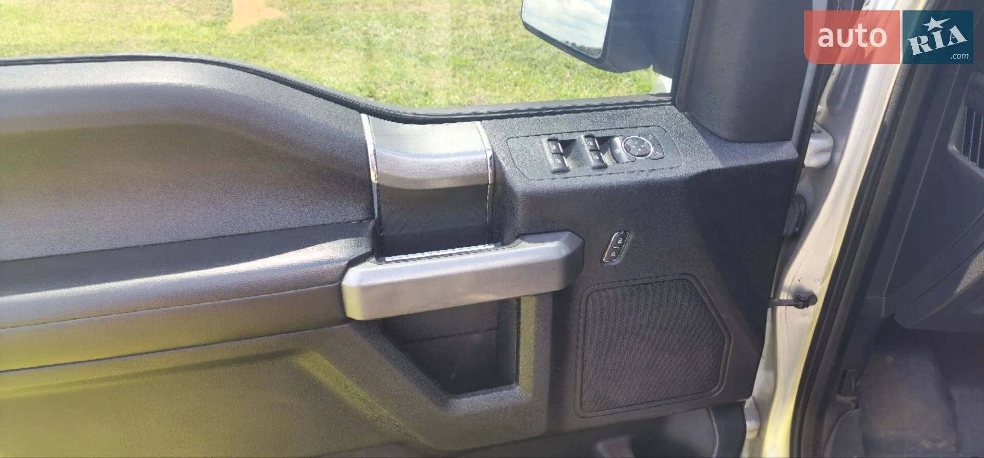2016 Ford F-150 - мініатюра 15
