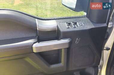 Пикап Ford F-150 2016 в 