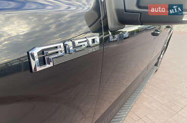 Пикап Ford F-150 2015 в 