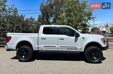 Пикап Ford F-150 2022 в 