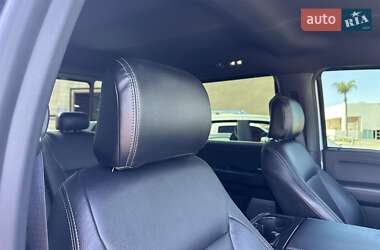 Пикап Ford F-150 2022 в 