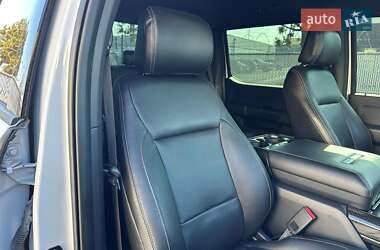 Пикап Ford F-150 2022 в 