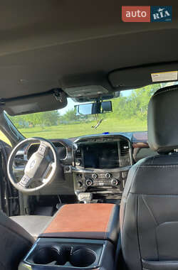 Пикап Ford F-150 2022 в 