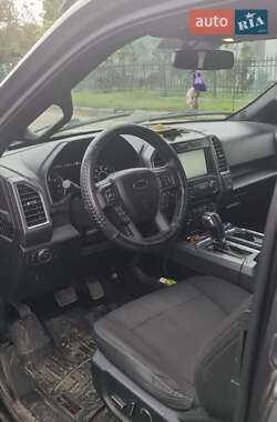 Пикап Ford F-150 2015 в 