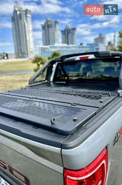 Пикап Ford F-150 2021 в 