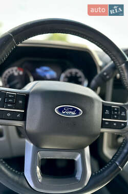 Пикап Ford F-150 2021 в 