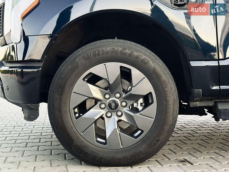Пикап Ford F-150 2023 в Житомире фото 23 Пикап Ford F-150 2023 в Житомире