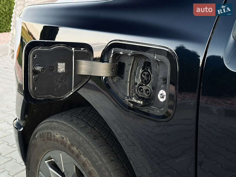 Пикап Ford F-150 2023 в Житомире фото 25 Пикап Ford F-150 2023 в Житомире