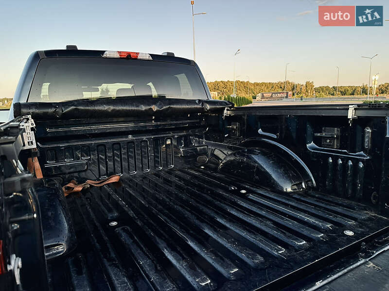 Пикап Ford F-150 2023 в Житомире фото 28 Пикап Ford F-150 2023 в Житомире