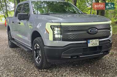 Пикап Ford F-150 2022 в Коломые