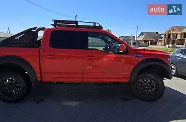 Пикап Ford F-150 2015 в 