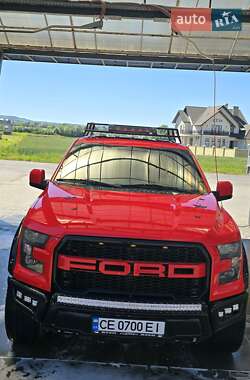 Пикап Ford F-150 2015 в 