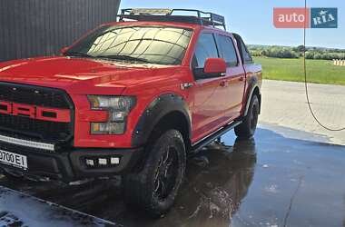Пикап Ford F-150 2015 в 