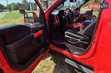 Пикап Ford F-150 2015 в 