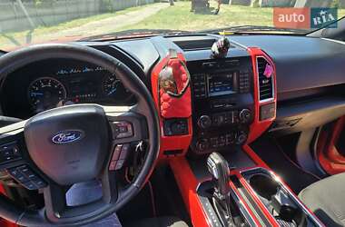 Пикап Ford F-150 2015 в 