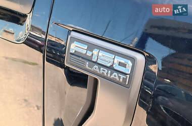 Пикап Ford F-150 2022 в 
