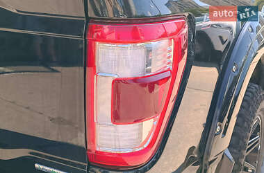 Пикап Ford F-150 2022 в 