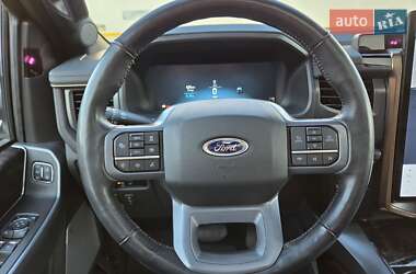 Пікап Ford F-150 2023 в 