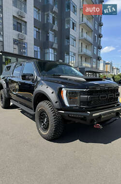 Пикап Ford F-150 2020 в 