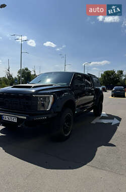 Пикап Ford F-150 2020 в 