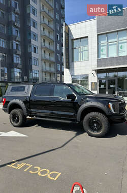 Пикап Ford F-150 2020 в 