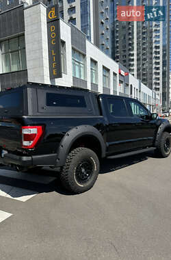 Пикап Ford F-150 2020 в 
