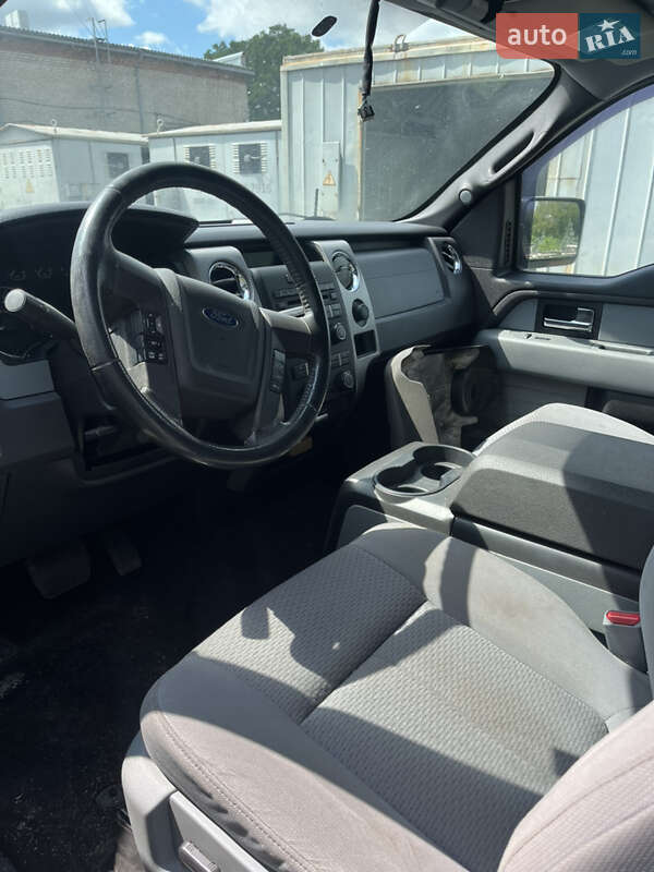 Пикап Ford F-150 2012 в Днепре