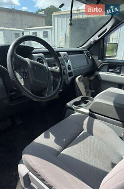 Пикап Ford F-150 2012 в 
