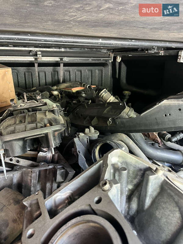 Пикап Ford F-150 2012 в Днепре