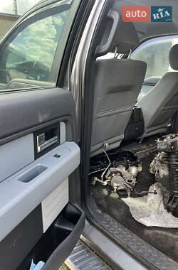 Пикап Ford F-150 2012 в 