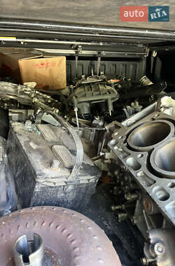 Пикап Ford F-150 2012 в 