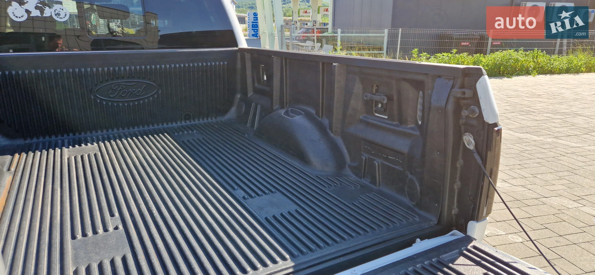 2015 Ford F-150 - мініатюра 8