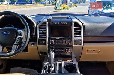 Пикап Ford F-150 2015 в 