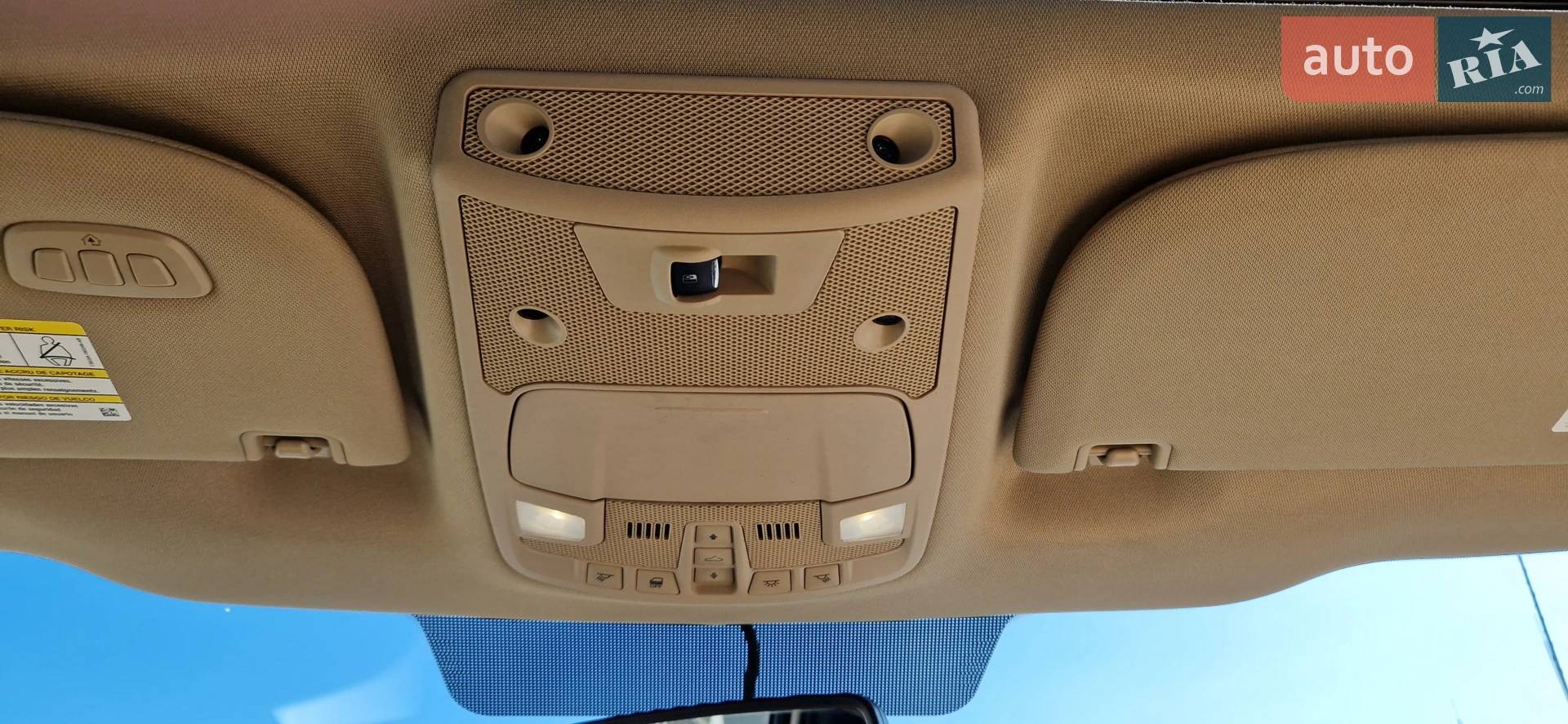 2015 Ford F-150 - мініатюра 19