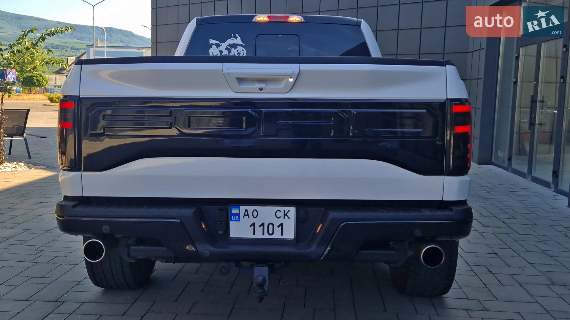 2015 Ford F-150 - мініатюра 32