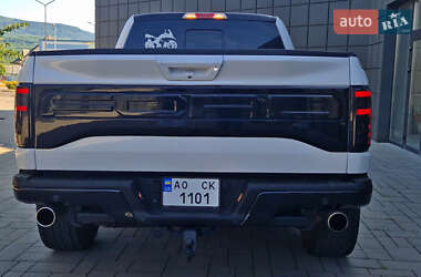 Пикап Ford F-150 2015 в 