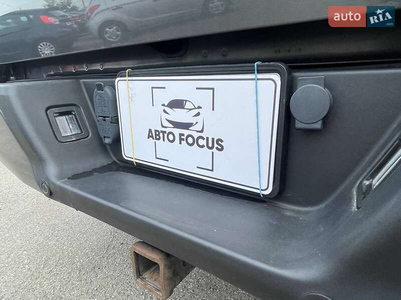 Пікап Ford F-150 2016 в Києві