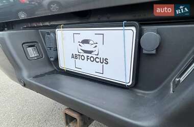 Пікап Ford F-150 2016 в 