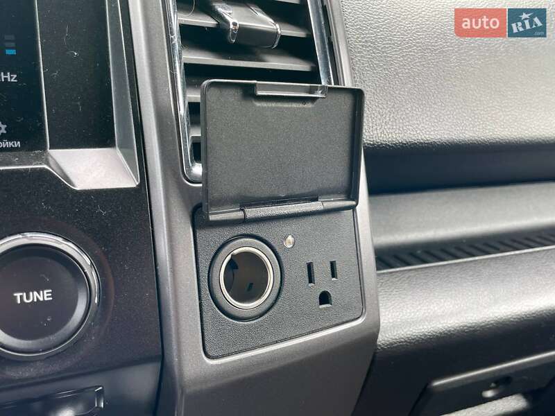 Пікап Ford F-150 2016 в Києві