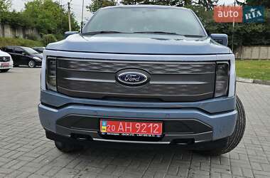 Пікап Ford F-150 2023 в 