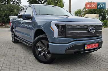 Пікап Ford F-150 2023 в 