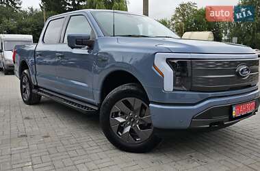 Пікап Ford F-150 2023 в 