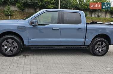 Пікап Ford F-150 2023 в 