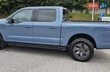 Пікап Ford F-150 2023 в 