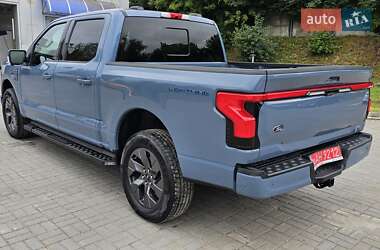 Пікап Ford F-150 2023 в 
