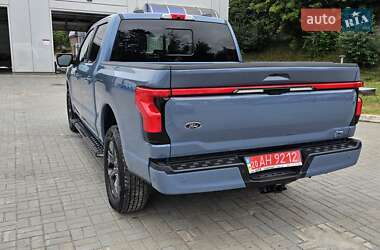 Пікап Ford F-150 2023 в 