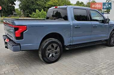 Пікап Ford F-150 2023 в 