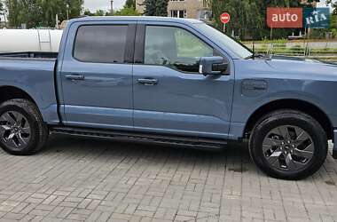 Пікап Ford F-150 2023 в 