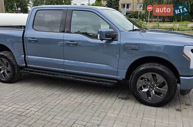 Пікап Ford F-150 2023 в 