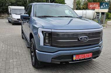Пікап Ford F-150 2023 в 